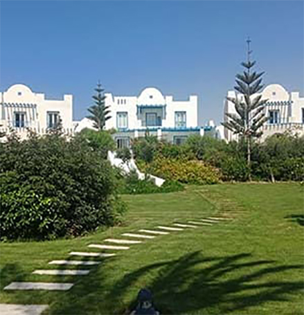 Villa in Mountain View, Greek Islands